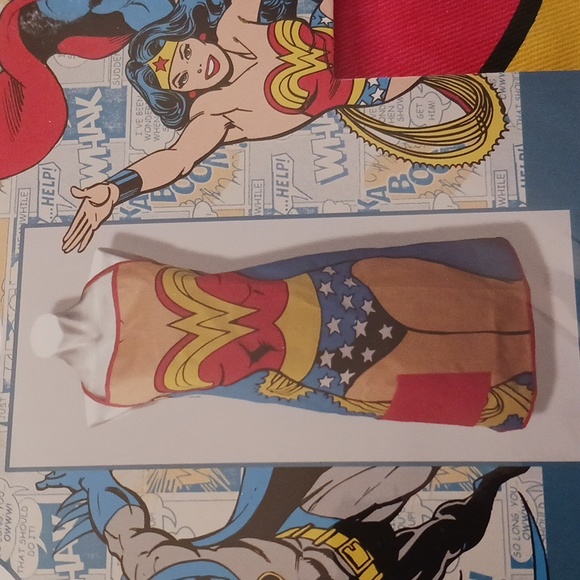 DC Comics Other - Wonder Woman adult size apron